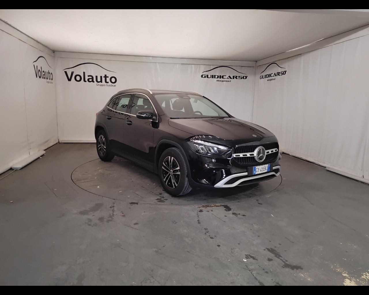 Mercedes-Benz GLA-H247 2023 - GLA 180 d Advanced auto