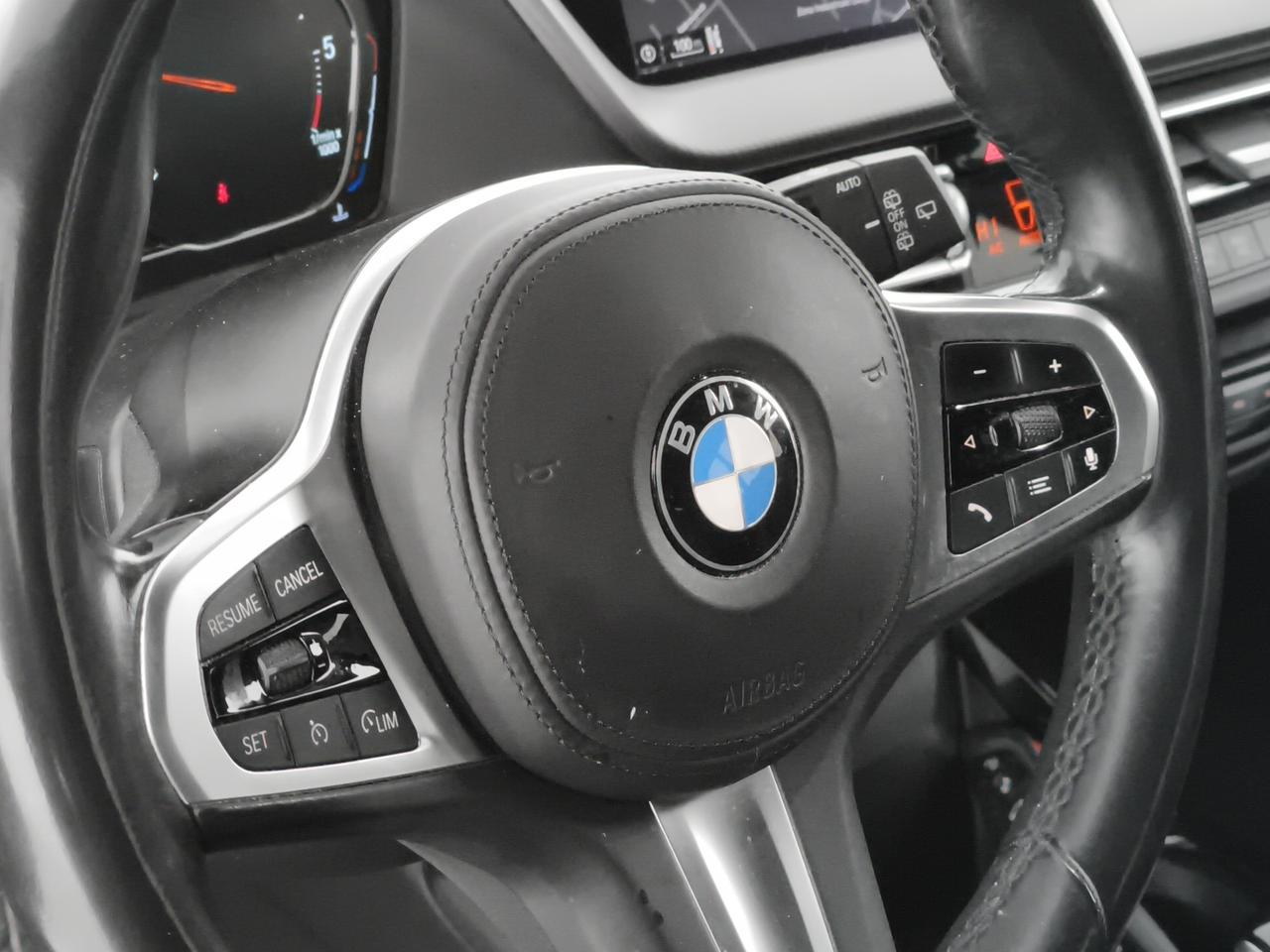 BMW Serie 1 116d MSport