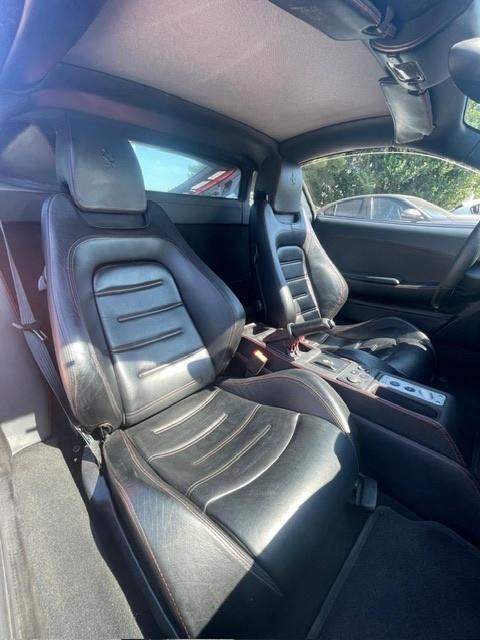 Ferrari F430 F1