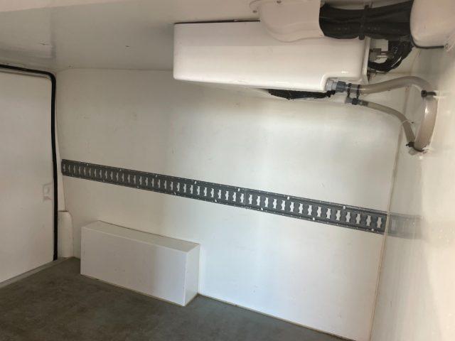 OPEL Movano 33 2.2 BlueHDi 140 CV Furgone Frigo -20°