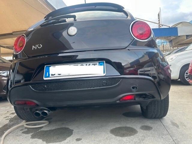 ALFA ROMEO MITO GPL