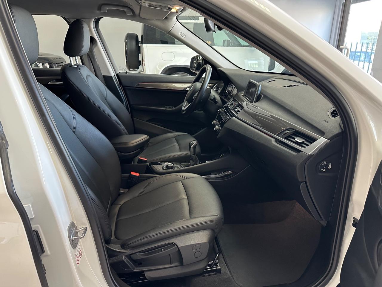 Bmw X1 sDrive16d xLine