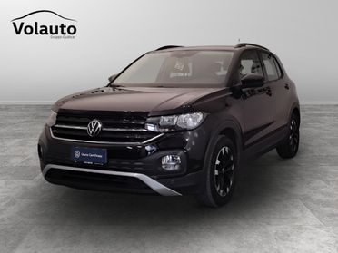 VOLKSWAGEN T-Cross 2019 - T-Cross 1.0 tsi Style 110cv