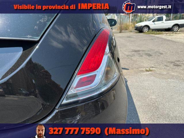 LANCIA Ypsilon 1.3 MJT 16V 95 CV 5 porte S&S Platinum