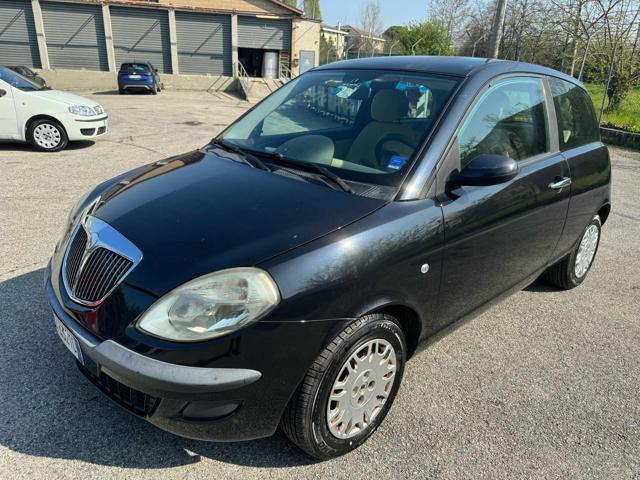 LANCIA Ypsilon 163,882km neopatentati Stupenda Bellissima 1.2