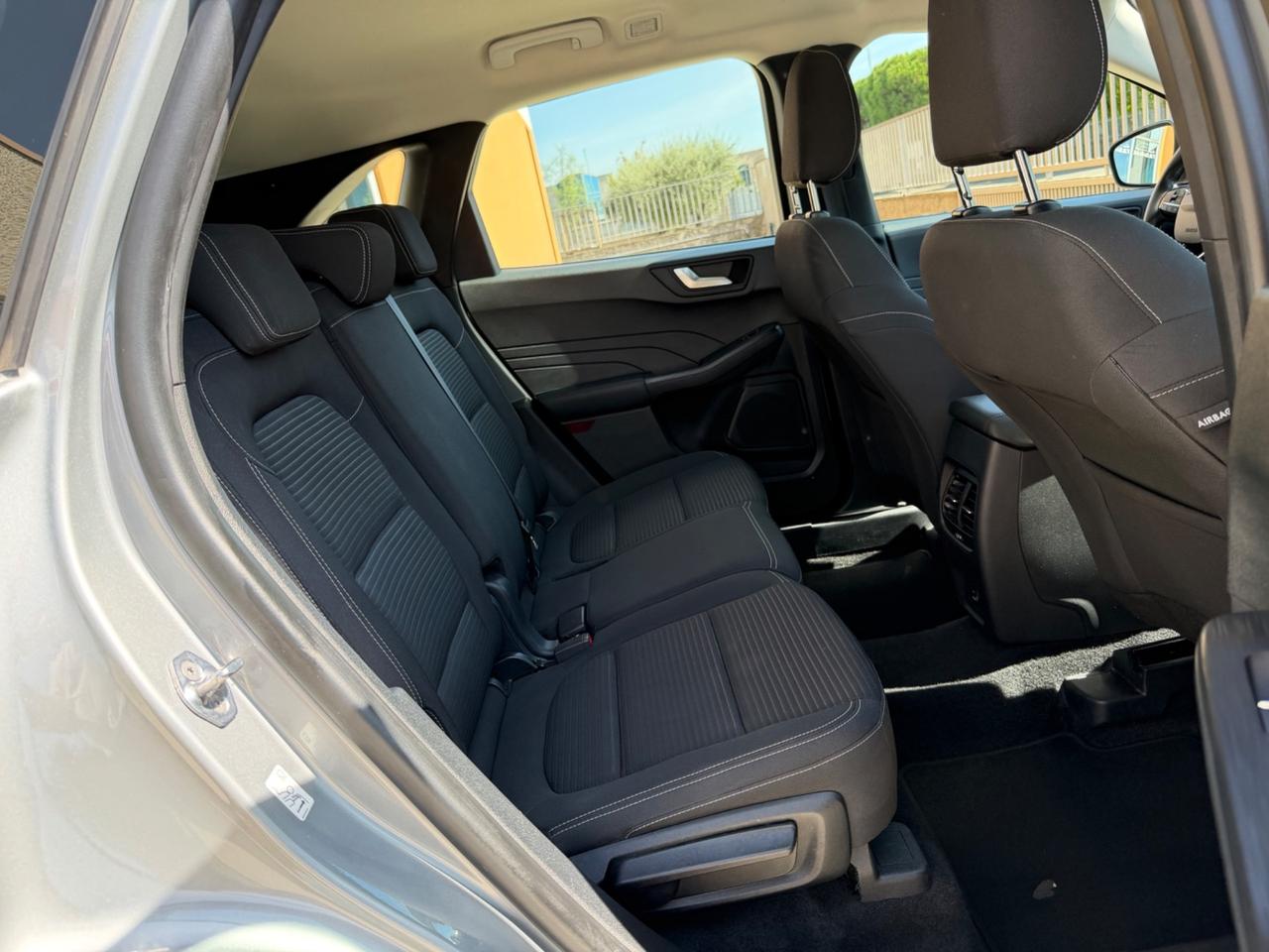 Ford Kuga 1.5 EcoBlue 120 CV aut. 2WD Titanium Business