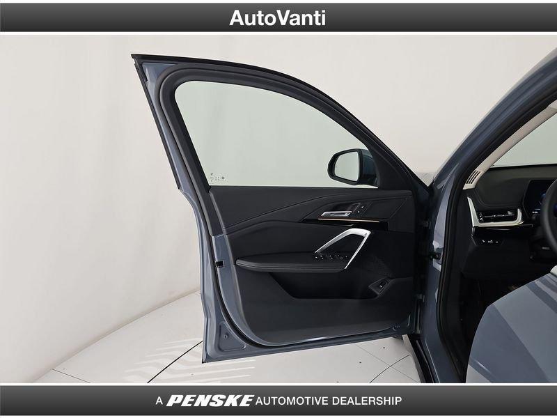 BMW X1 iX1 edrive 20 X-Line