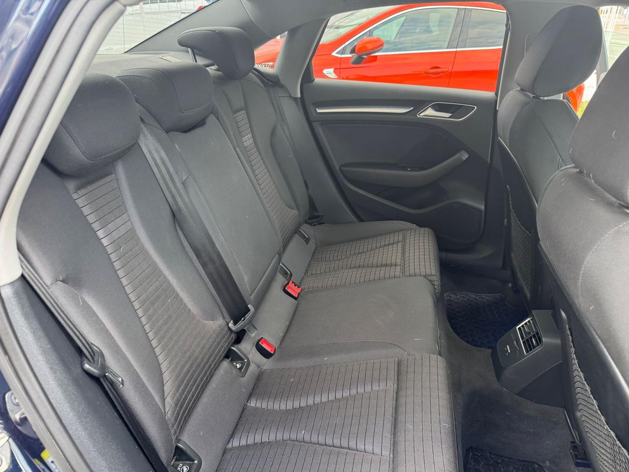 Audi A3 1.5 35 TFSI S Line #6750