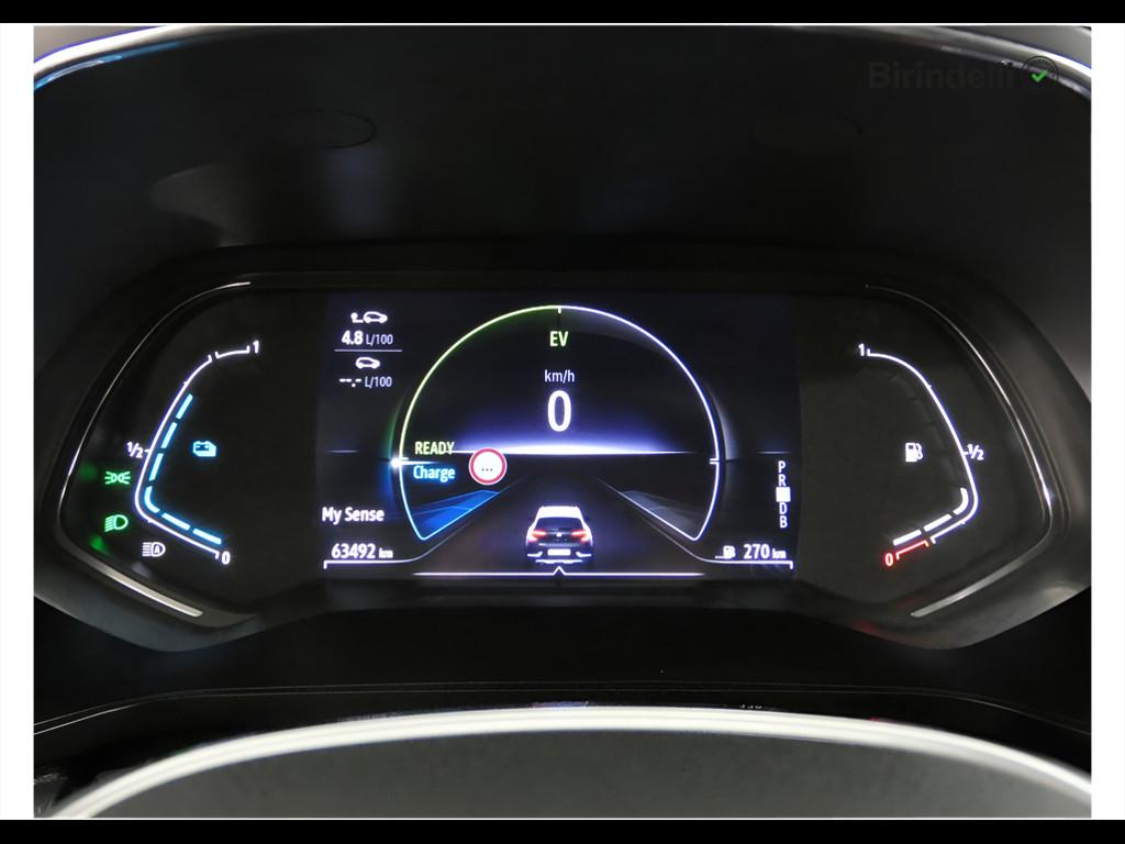 RENAULT Captur 2ª serie - Captur Full Hybrid E-Tech 145 CV Intens