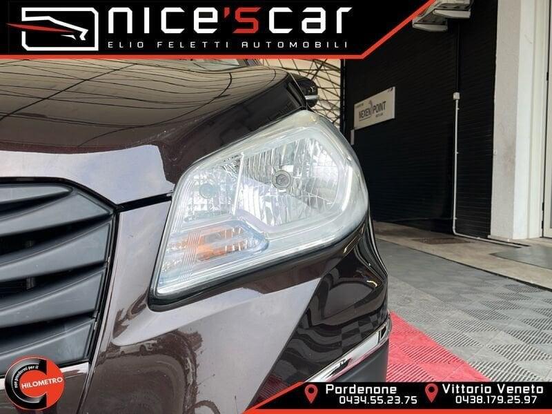 Suzuki S-Cross 1.6 DDiS
