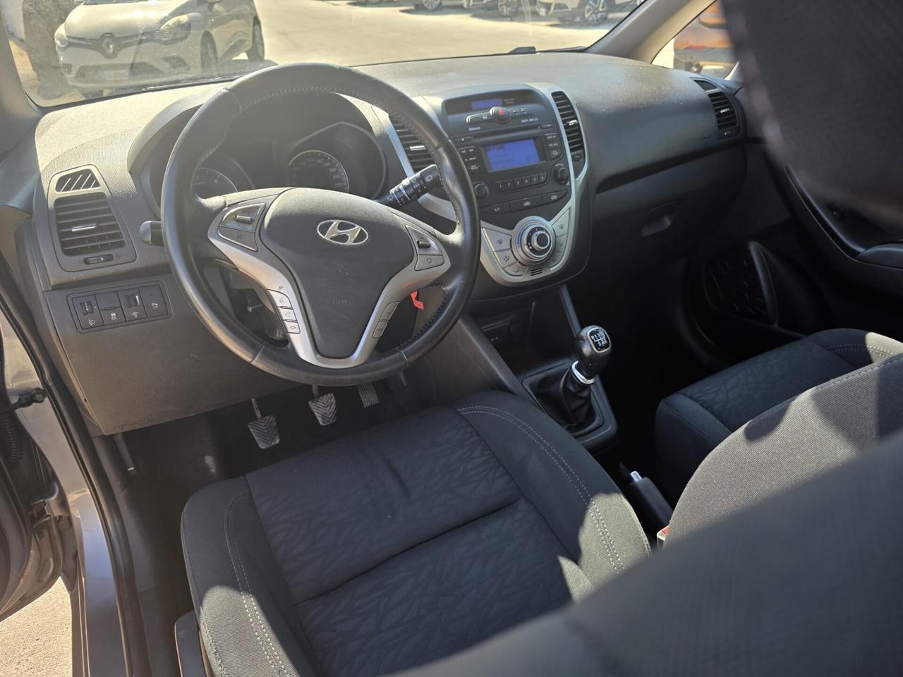 Hyundai iX20 1.6 CRDI 115 CV Comfort