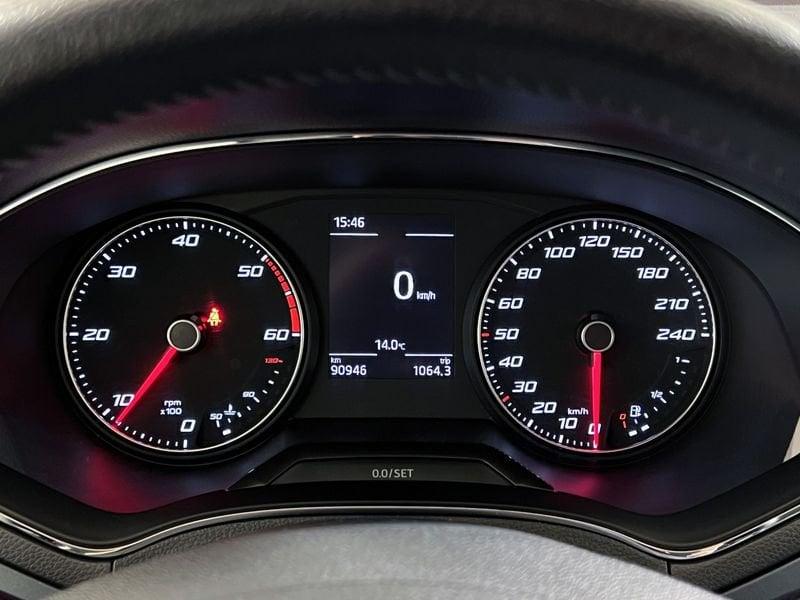 SEAT Arona Arona 1.6 TDI 95 CV Style