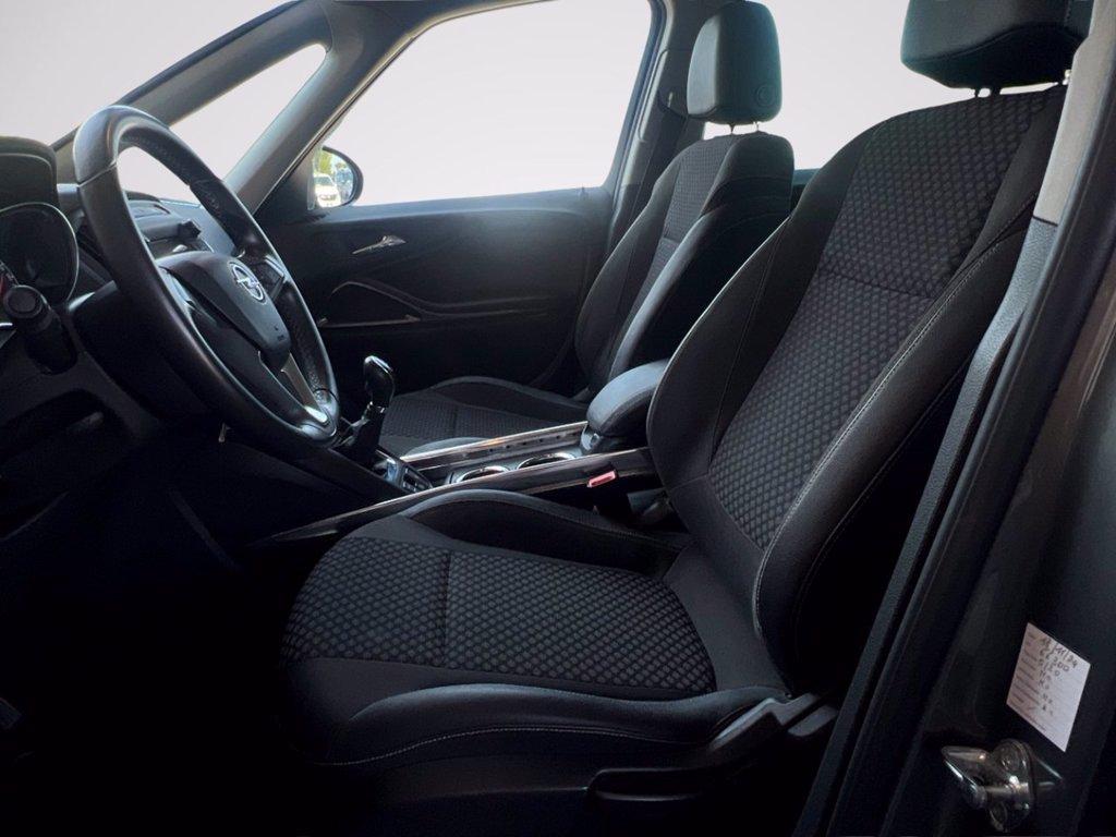 OPEL Zafira 1.6 cdti Innovation s&s 134cv del 2017