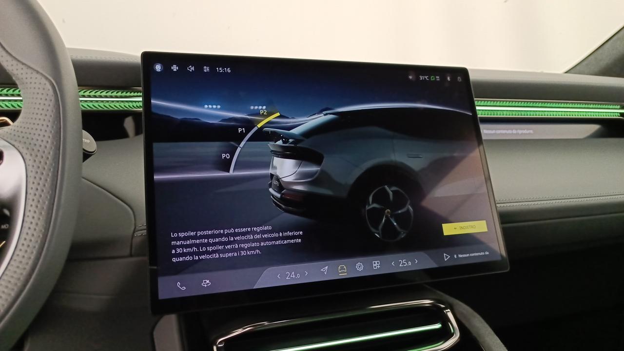 LOTUS Eletre S