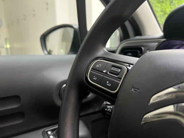 CITROEN C3 PureTech 83 S&S Feel tua a soli 120 euro mensili