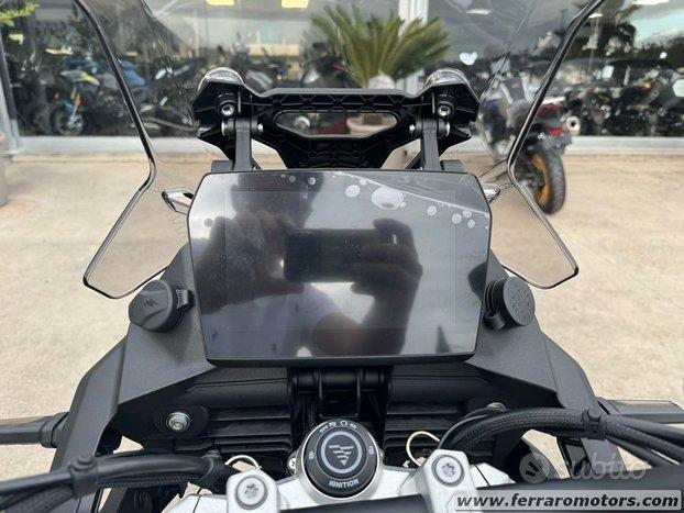 Voge Valico DS900X nuova pronta consegna a soli 99