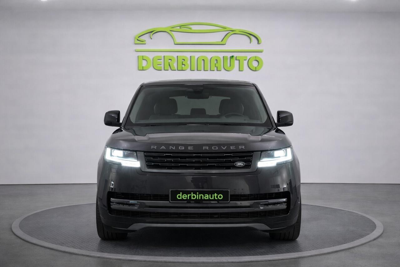 Land Rover Range Sport 3.0D l6 350 CV Autobiograph