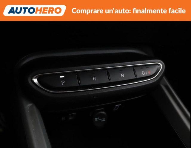 JEEP Avenger BEV Altitude