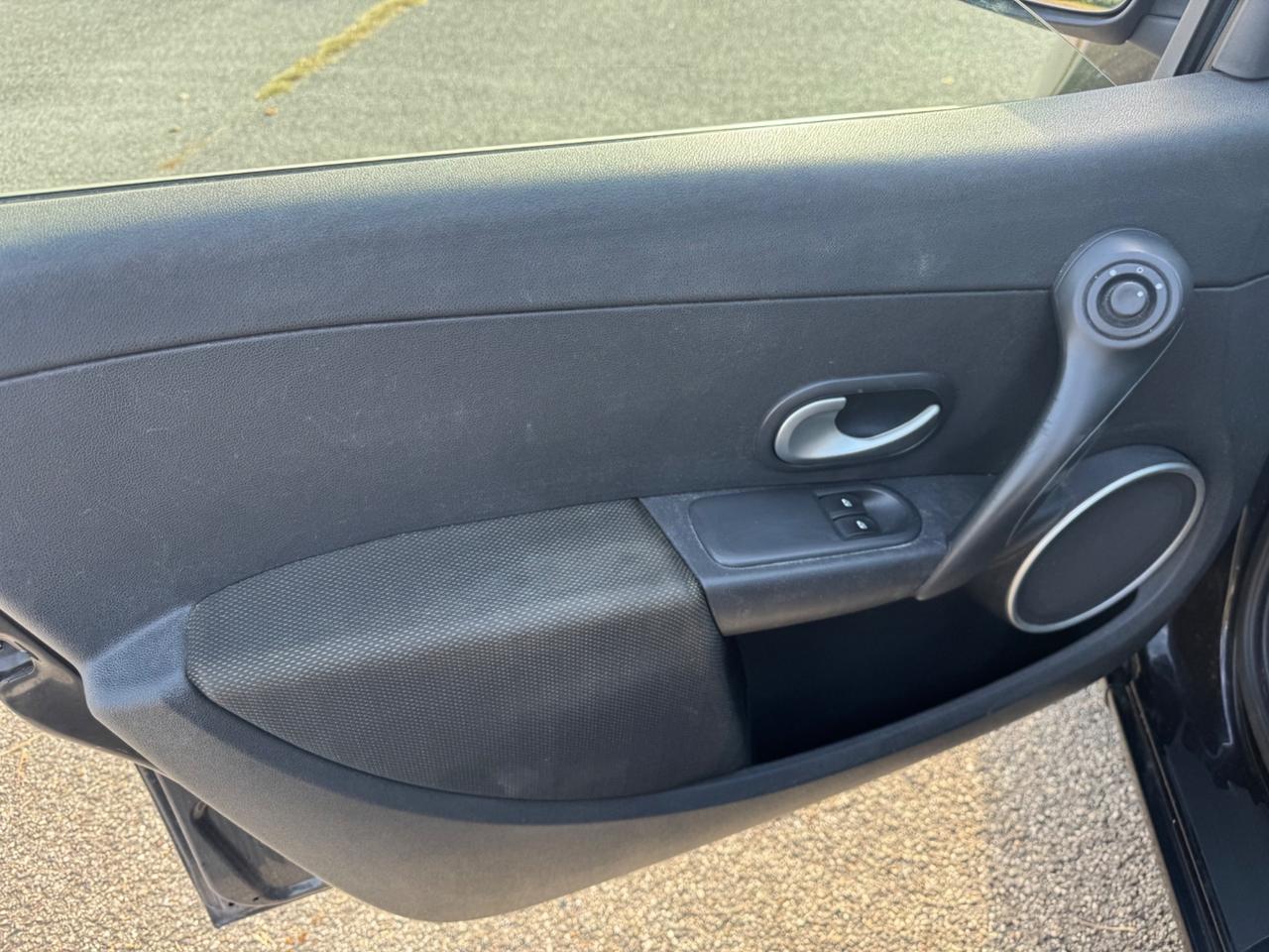 Renault Clio Storia 1.2 5 porte Dynamique