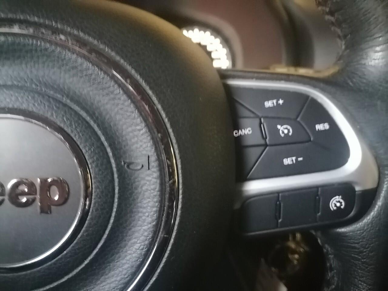 Jeep Renegade 2.0 Mjt 140CV 4WD Active Drive Longitude