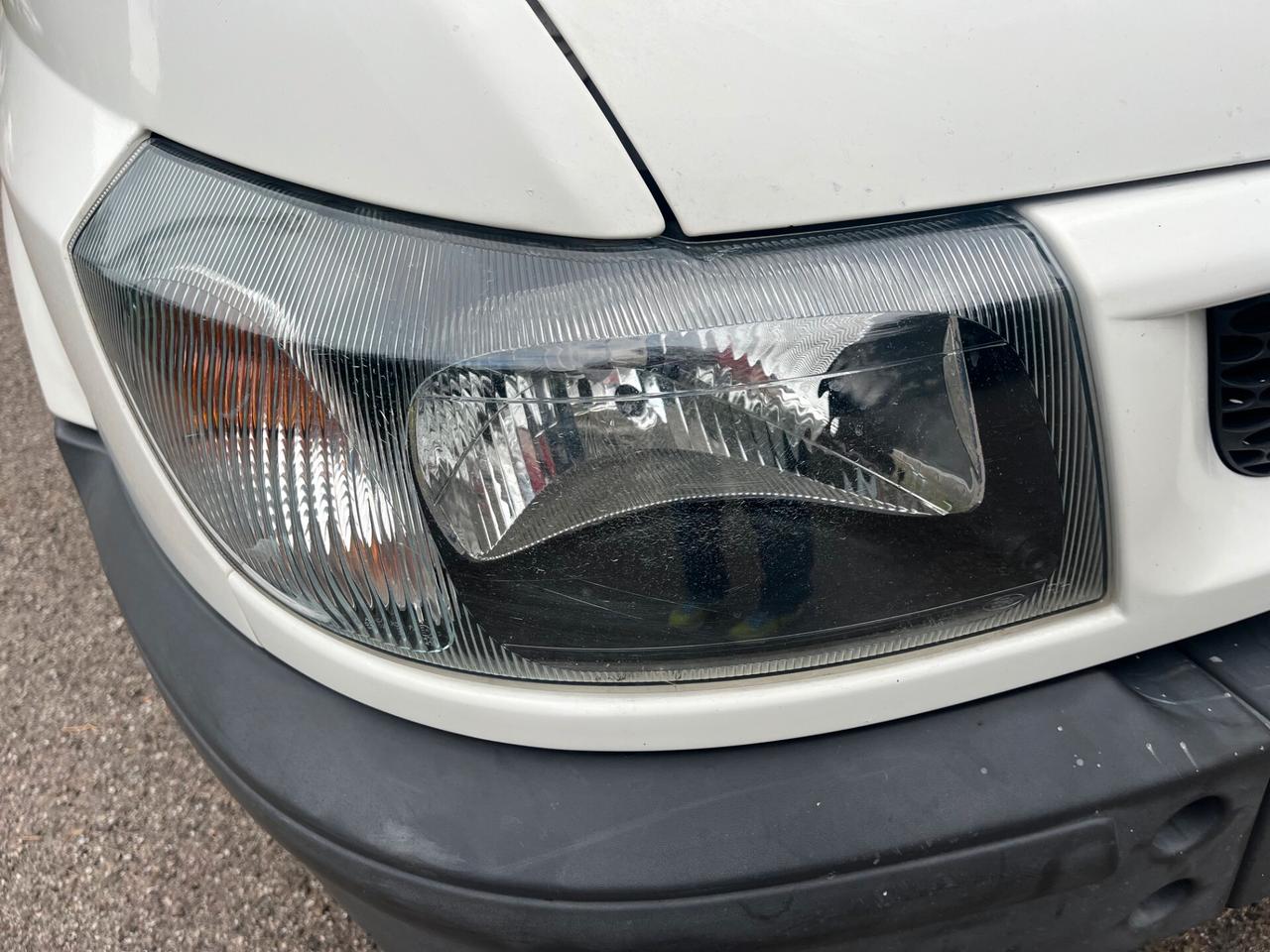 Ford Transit/Tourneo/Bus Transit 280 2.0 TD/100 catPC Fu.Custom