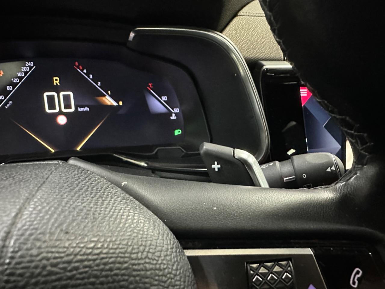 Ds 7 Crossback BlueHDi 130 aut. Grand Chic 2020