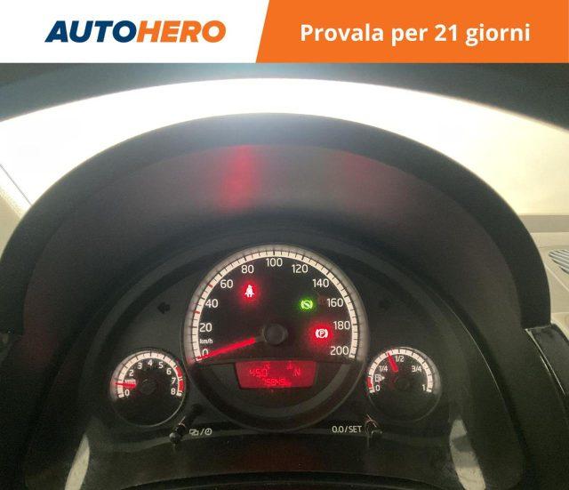 VOLKSWAGEN up! 1.0 5p. move up! ASG
