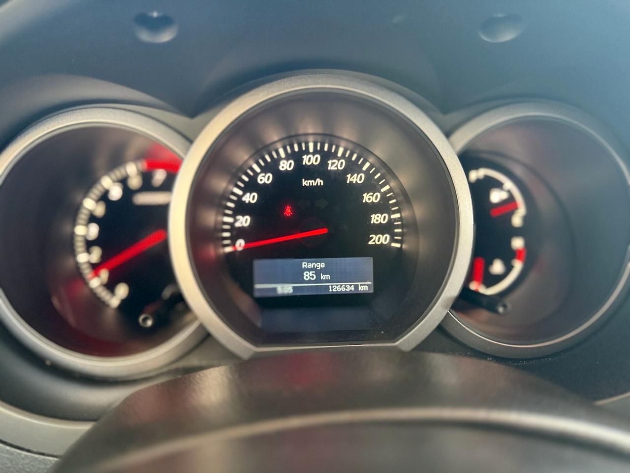 Suzuki Grand Vitara 1.6 16V 3 porte