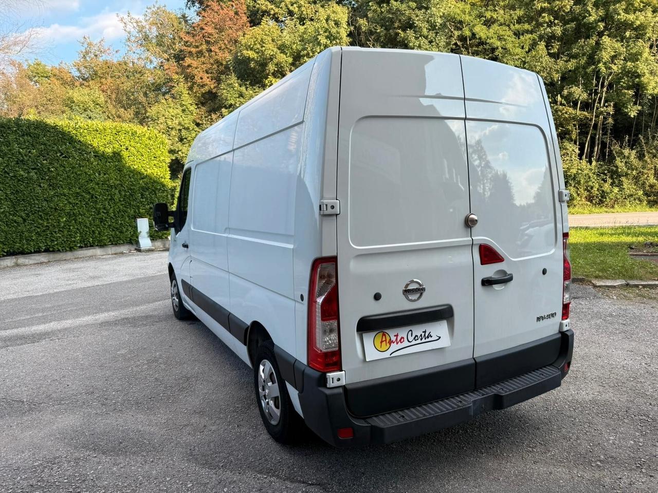 Nissan NV400 2.3D 130 CV L2 H2