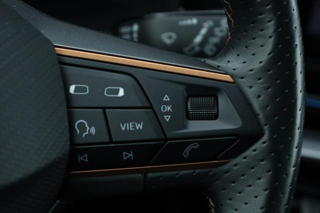 CUPRA Formentor 1.5 TSI