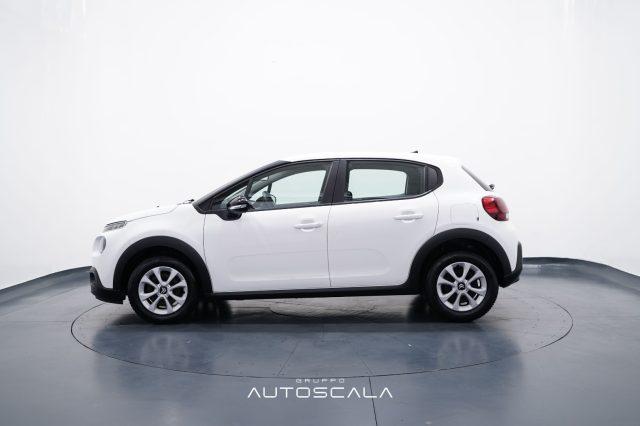 CITROEN C3 1.2 PureTech 83cv S&S Business