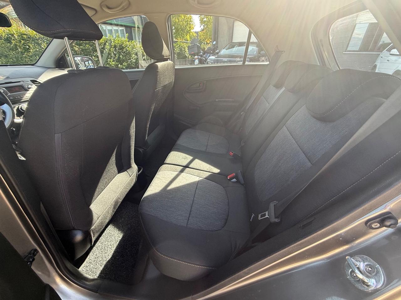 Kia Picanto 1.0 12V 5 porte Active Collection
