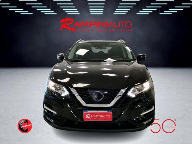 NISSAN Qashqai 1.6 dCi 2WD N-Connecta Pronta Consegna