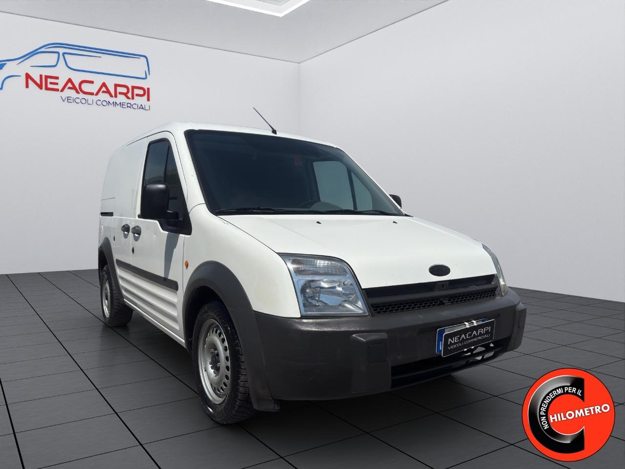 FORD Transit Connect 200 S 1.8 TDCI 75 CV N1 AUTOCARRO 2 POSTI-+IVA