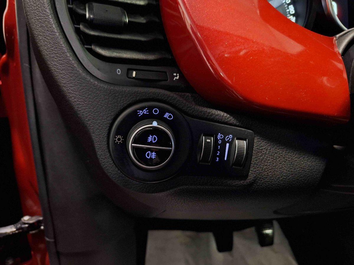 FIAT 500X 1.6 MultiJet 120 CV Lounge - X NEO-PATENT - EURO6 - GARANZIA