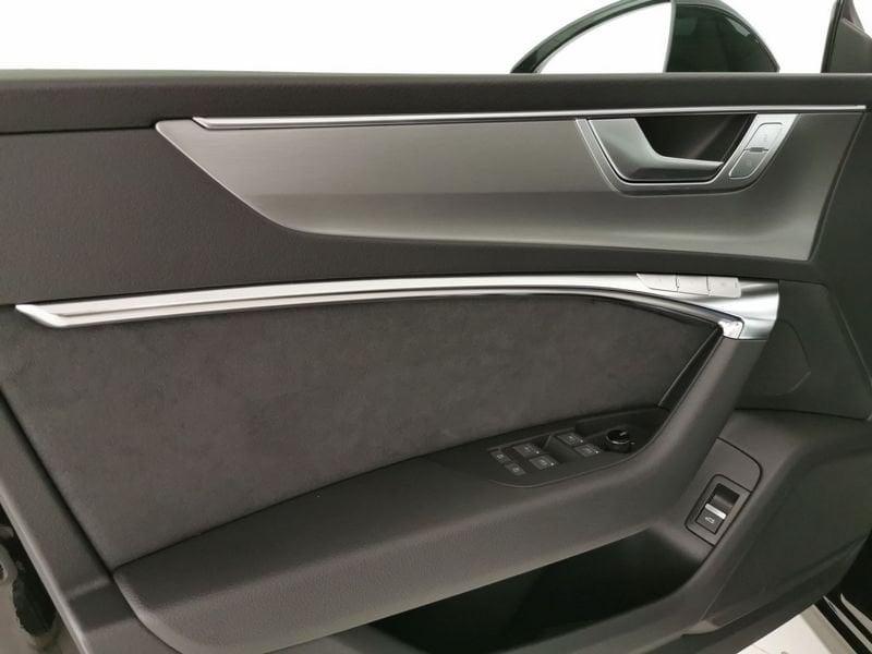 Audi A7 Sportback 45 3.0 tdi mhev Business plus quattro s-tronic