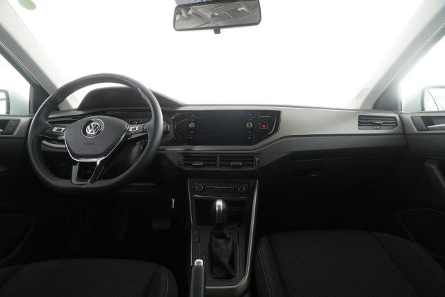 VOLKSWAGEN Polo Polo 1.6 TDI 95 CV DSG 5p. Sport BMT