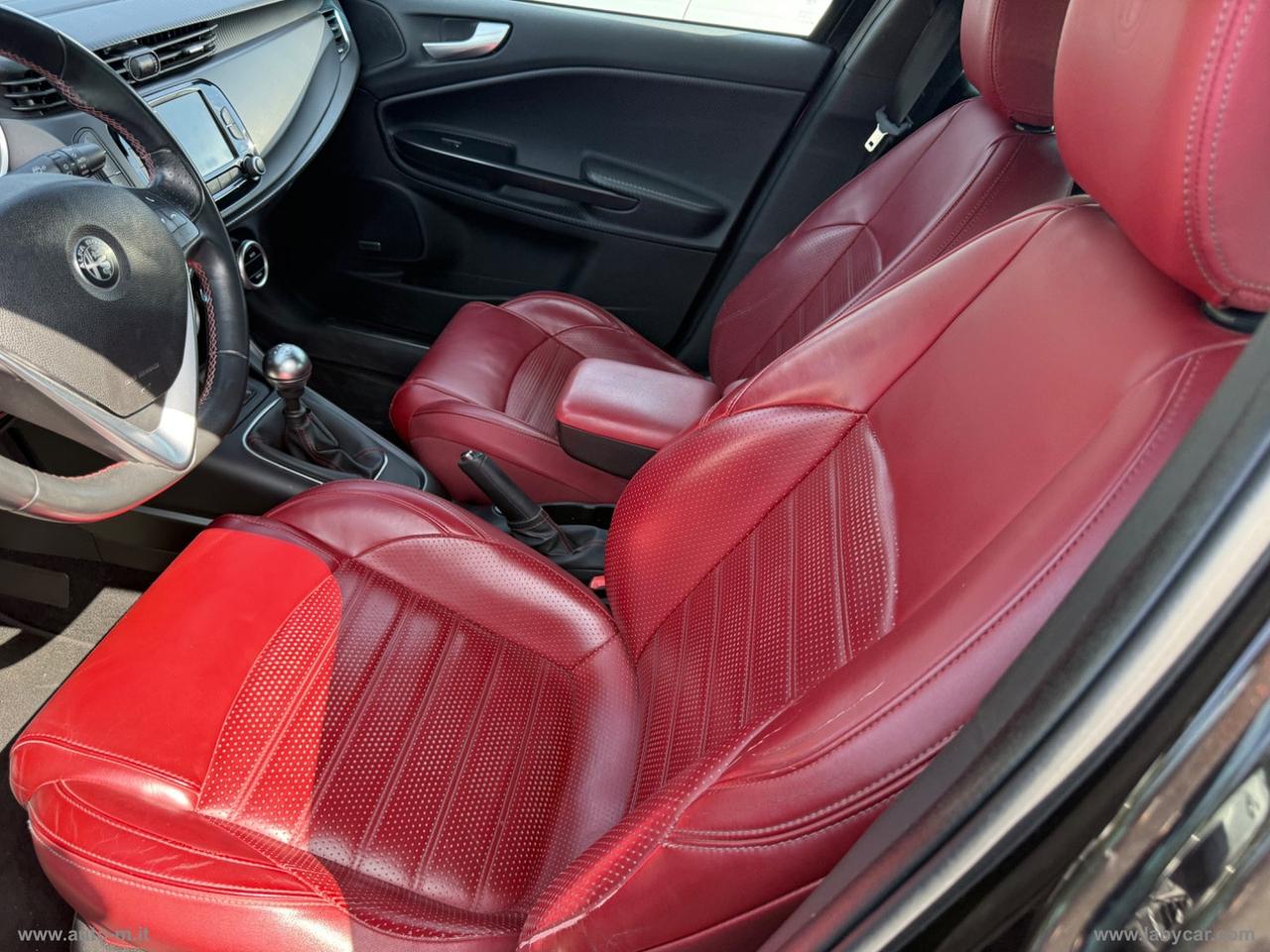 ALFA ROMEO Giulietta 1.6 JTDm 120 CV Super