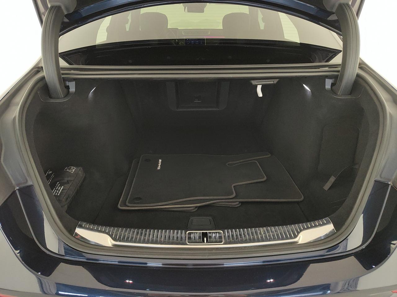Mercedes-Benz S 350 d mhev Premium auto