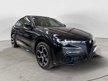 Alfa Romeo Stelvio 2.0 T 280 CV Veloce AT8 Q4
