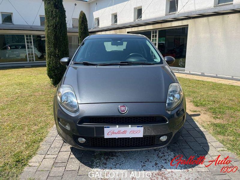 FIAT Punto 1.2 Lounge 69cv