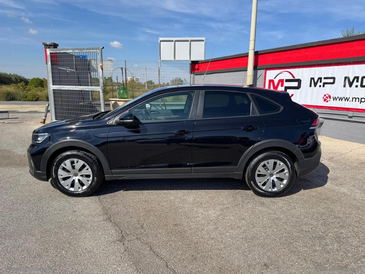 VOLKSWAGEN TAIGO LIFE 1.0 TSI 95CV
