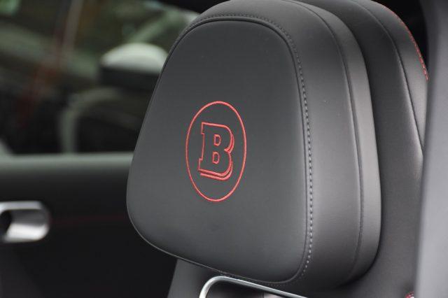 SMART Smart #3 BRABUS