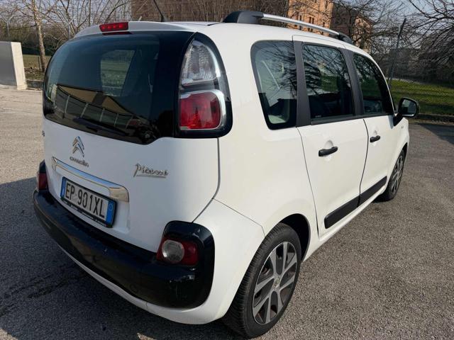 CITROEN C3 Picasso 1.4 VTi 95 Limited senza nessun lavoro da fare