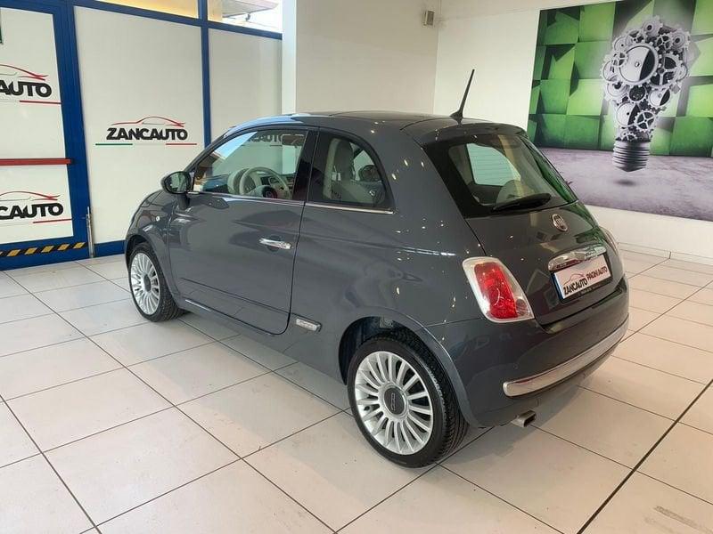 FIAT 500 1.3 Multijet 95 CV Lounge