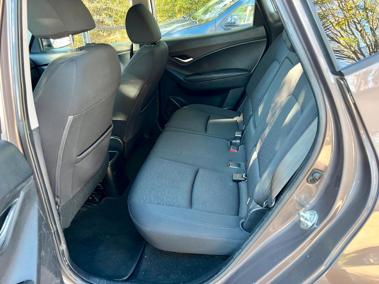 HYUNDAI IX20 1.4 Confort - 2012