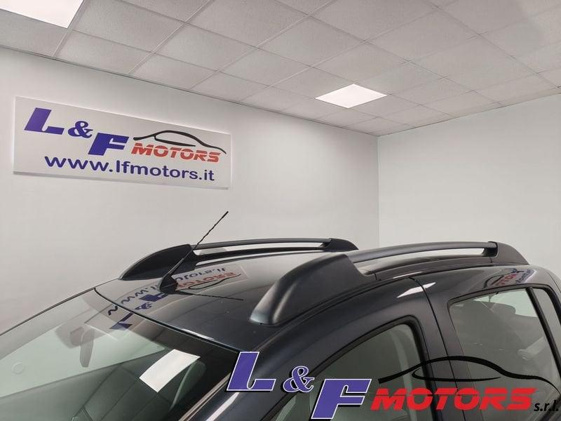 Dacia Stepway 1.5 Blue DCI 95cv SOLI 69.000 KM