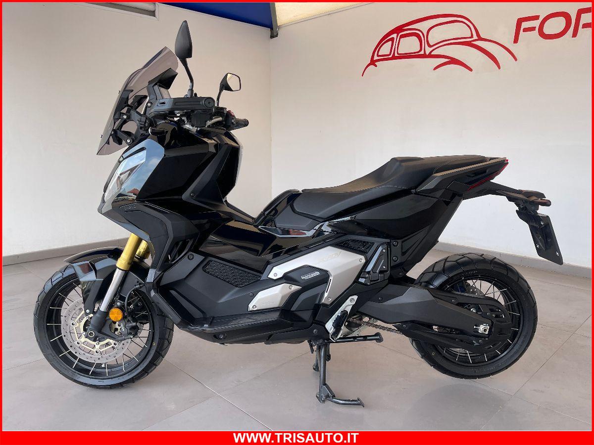 Honda X-ADV 750 DCT ABS