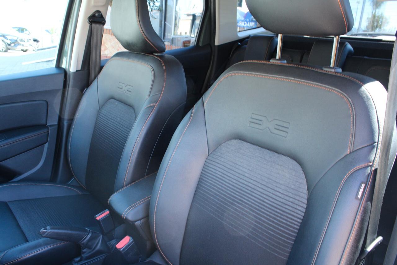 Dacia Duster 1.0 TCe GPL 4x2 Extreme