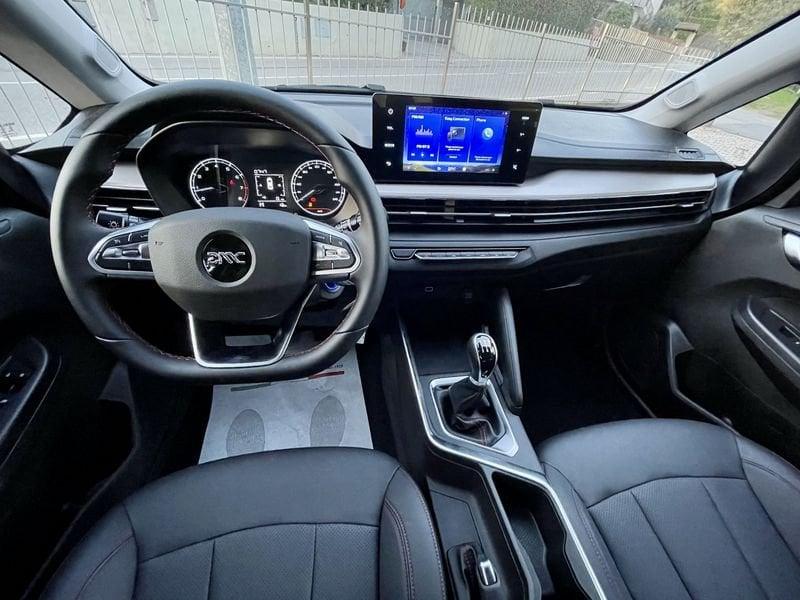 EMC Quattro 1.5 103cv - NUOVO